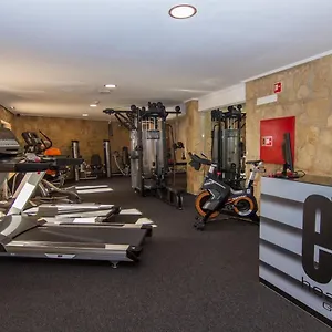 Carvoeiro, 2br Pestana Gramacho Golf Apartment Estombar