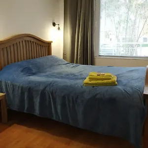 Private Studio 103, Nev, Sarafovo Near Beach & Airport Apartament Sarafowo