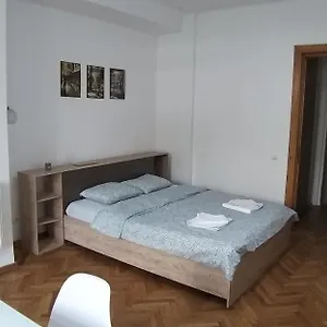 Domum George Enescu Apartment Bucharest