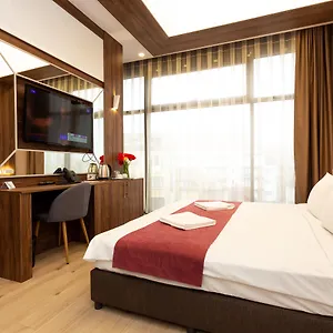 B1 Boutique Hotel