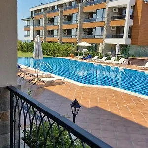 Sarafovo Deluxe Apartament Burgas