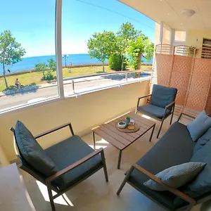 Sunset Yavorov Apartament Gmina Pomorie
