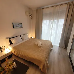 Anastasia Bratianu 28b Beautiful View Self Check From 2 Pm Apartment Bucharest