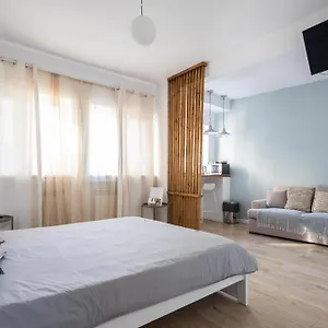 1bed Flat Apartment Bucharest