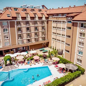 vizitați hotelul