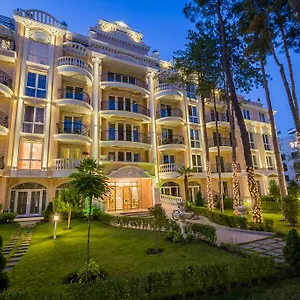 Venera & Anastasia Palace Apartament Słoneczny Brzeg