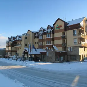 vizitați hotelul
