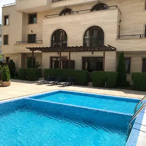 Amara Apartament Słoneczny Brzeg