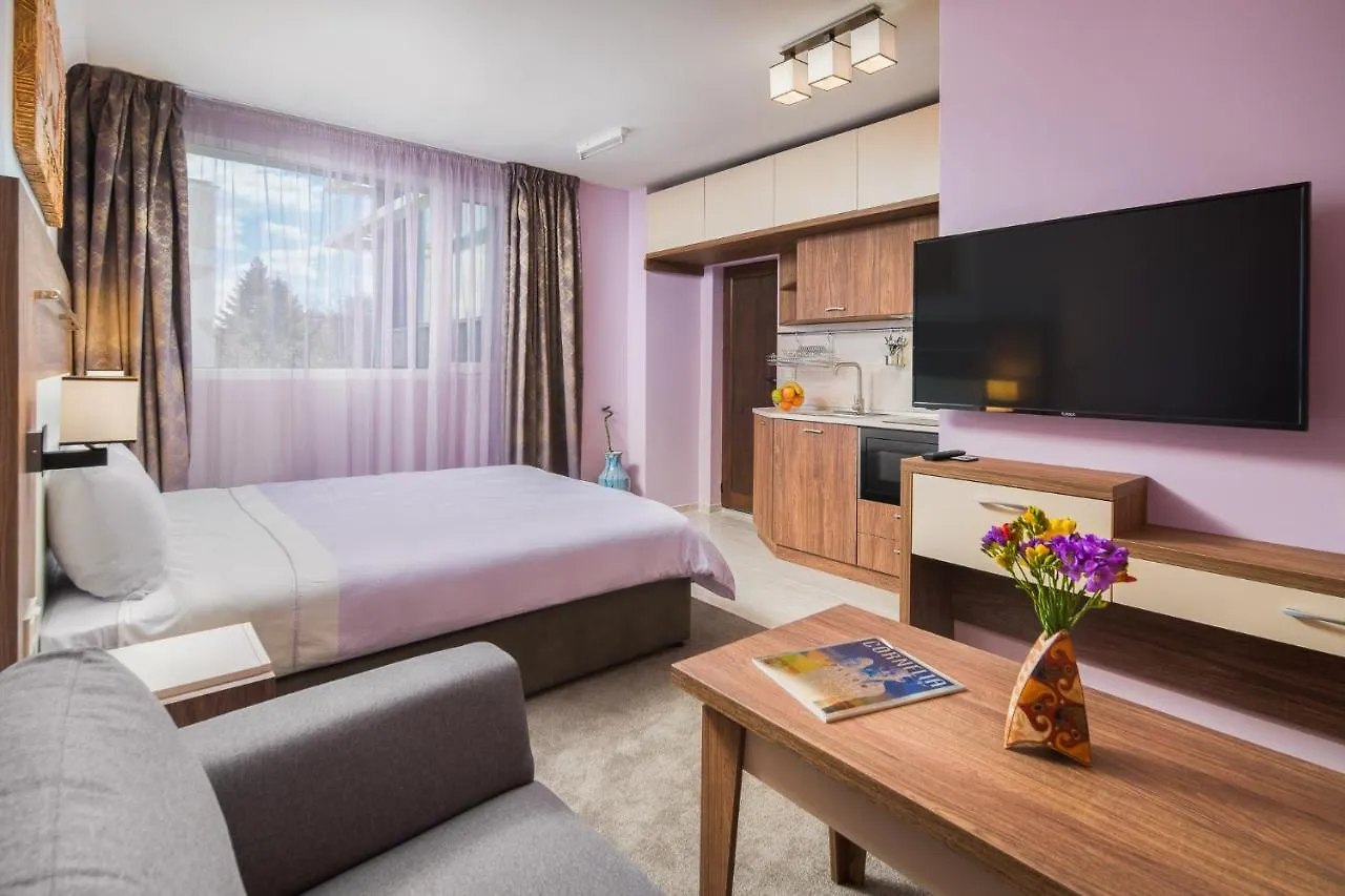 Apartment Арт Студио София