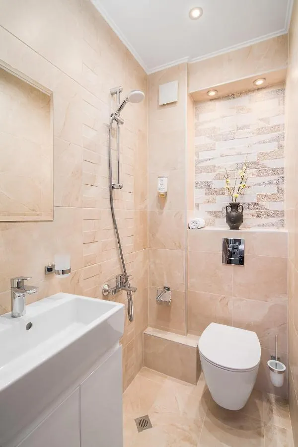 Арт Студио София Apartment