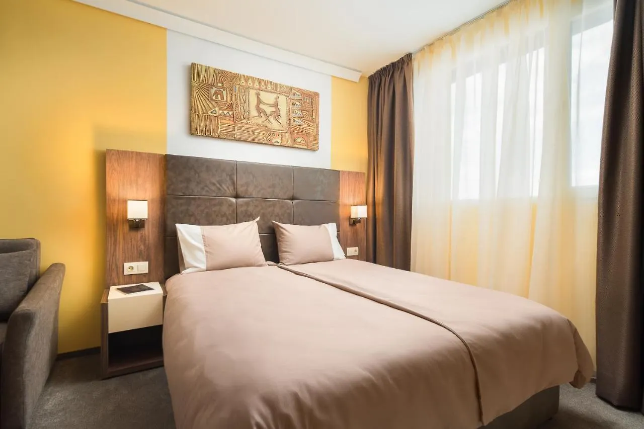Apartment Арт Студио София